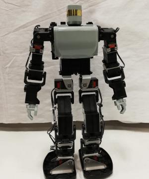 ロボ丸 Robo One